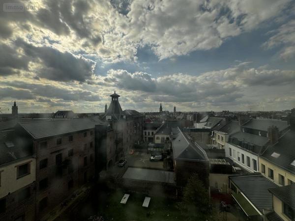 Immeuble à vendre à Cambrai dans le Nord (59400), ref : 59084-1823   
Centre-Ville