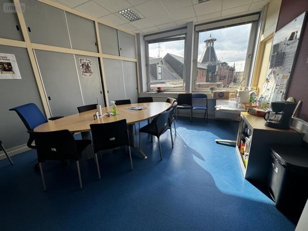 Immeuble à vendre à Cambrai dans le Nord (59400), ref : 59084-1823   
Centre-Ville