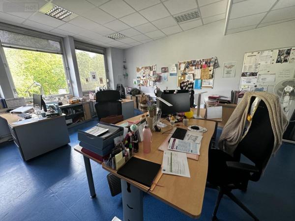 Immeuble à vendre à Cambrai dans le Nord (59400), ref : 59084-1823   
Centre-Ville