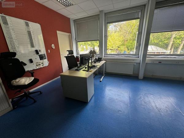 Immeuble à vendre à Cambrai dans le Nord (59400), ref : 59084-1823   
Centre-Ville