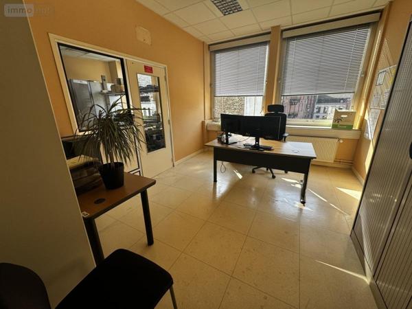 Immeuble à vendre à Cambrai dans le Nord (59400), ref : 59084-1823   
Centre-Ville