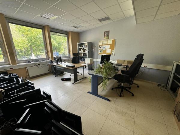 Immeuble à vendre à Cambrai dans le Nord (59400), ref : 59084-1823   
Centre-Ville