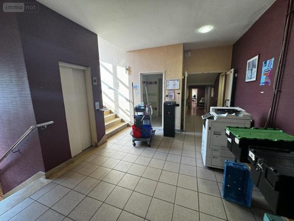 Immeuble à vendre à Cambrai dans le Nord (59400), ref : 59084-1823   
Centre-Ville