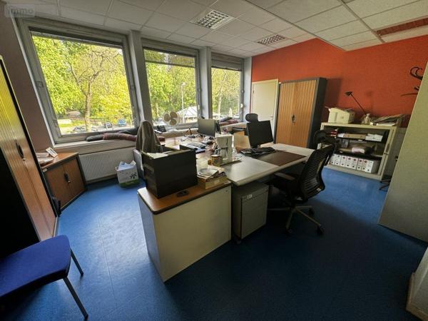 Immeuble à vendre à Cambrai dans le Nord (59400), ref : 59084-1823   
Centre-Ville