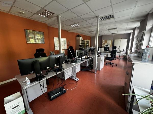 Immeuble à vendre à Cambrai dans le Nord (59400), ref : 59084-1823   
Centre-Ville