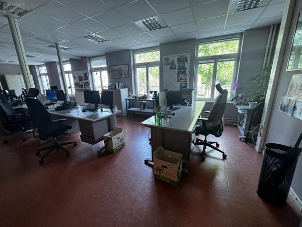 Immeuble à vendre à Cambrai dans le Nord (59400), ref : 59084-1823   
Centre-Ville