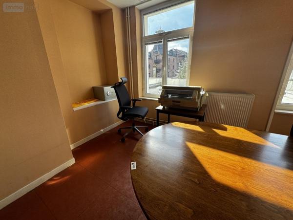 Immeuble à vendre à Cambrai dans le Nord (59400), ref : 59084-1823   
Centre-Ville