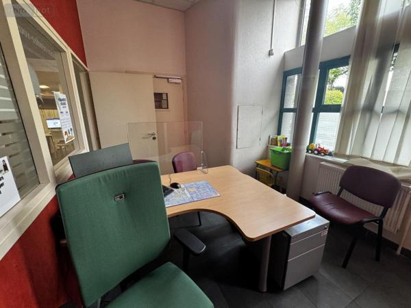 Immeuble à vendre à Cambrai dans le Nord (59400), ref : 59084-1823   
Centre-Ville