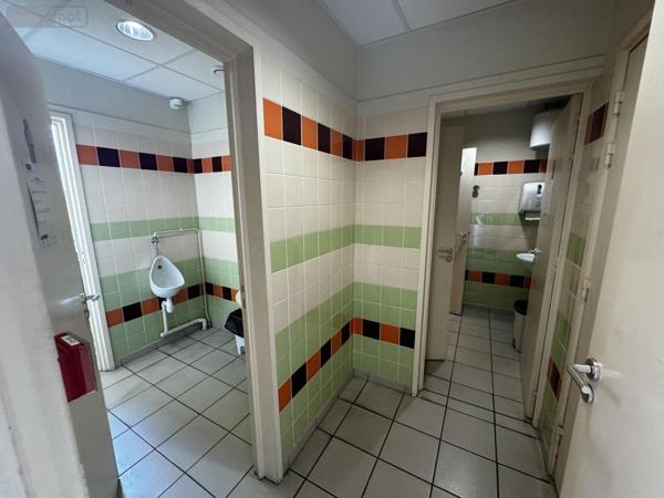 Immeuble à vendre à Cambrai dans le Nord (59400), ref : 59084-1823   
Centre-Ville