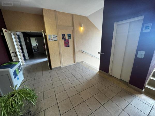 Immeuble à vendre à Cambrai dans le Nord (59400), ref : 59084-1823   
Centre-Ville