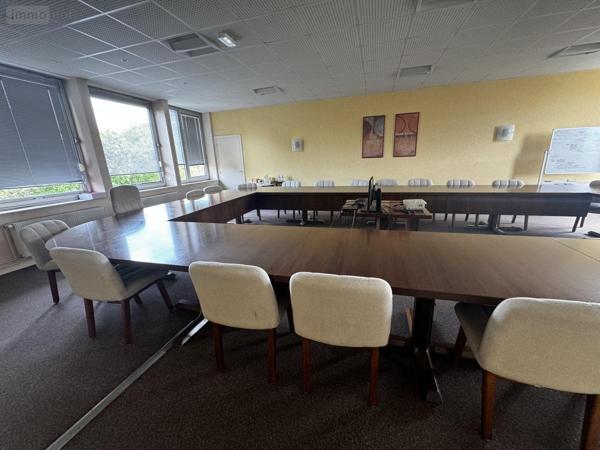 Immeuble à vendre à Cambrai dans le Nord (59400), ref : 59084-1823   
Centre-Ville