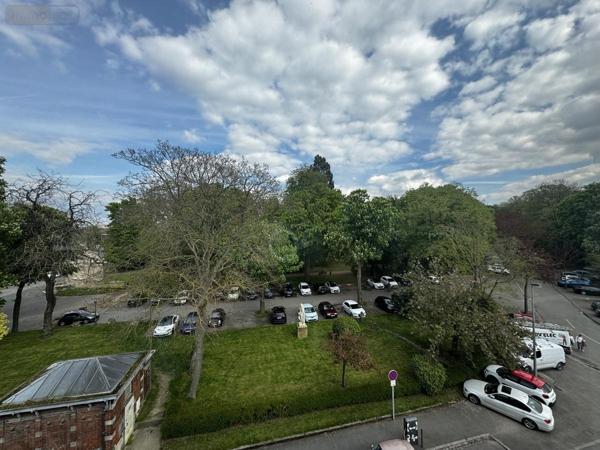 Immeuble à vendre à Cambrai dans le Nord (59400), ref : 59084-1823   
Centre-Ville