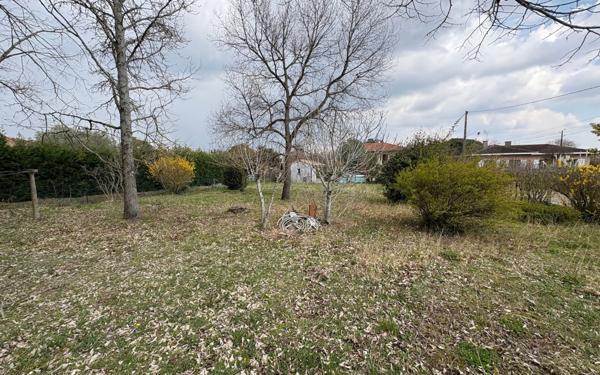 Maison à vendre    4 pièces • 110 m2 Aussonne