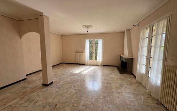 Maison à vendre    4 pièces • 110 m2 Aussonne