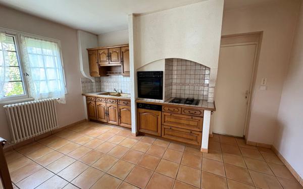 Maison à vendre    4 pièces • 110 m2 Aussonne