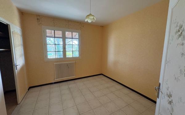 Maison à vendre    4 pièces • 110 m2 Aussonne