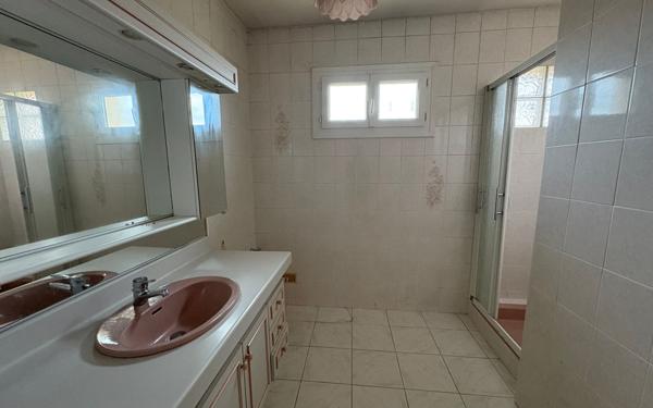 Maison à vendre    4 pièces • 110 m2 Aussonne
