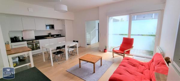Appartement à vendre 4 pièces 100.18m² Lille (59800)