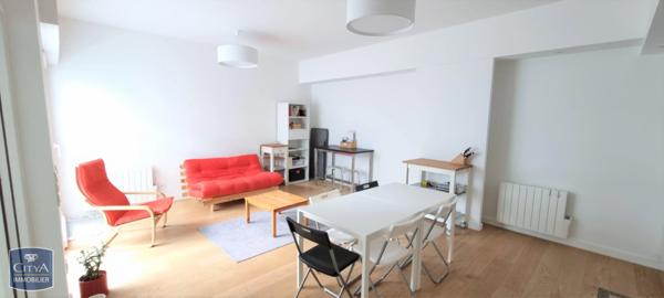Appartement à vendre 4 pièces 100.18m² Lille (59800)