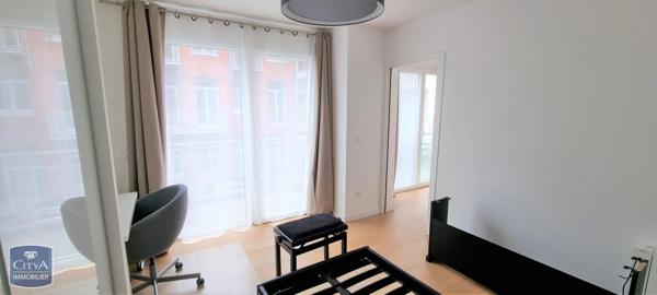Appartement à vendre 4 pièces 100.18m² Lille (59800)