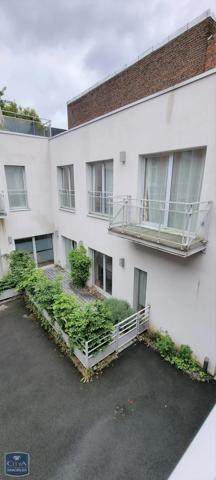 Appartement à vendre 4 pièces 100.18m² Lille (59800)