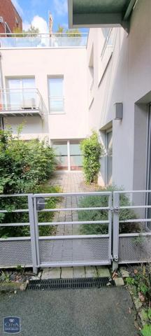 Appartement à vendre 4 pièces 100.18m² Lille (59800)