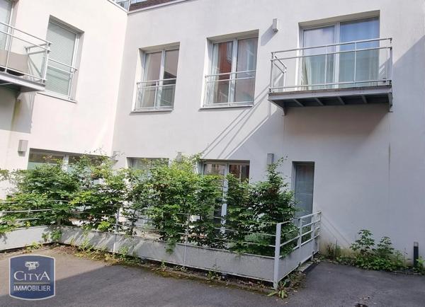 Appartement à vendre 4 pièces 100.18m² Lille (59800)