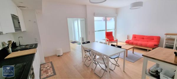 Appartement à vendre 4 pièces 100.18m² Lille (59800)