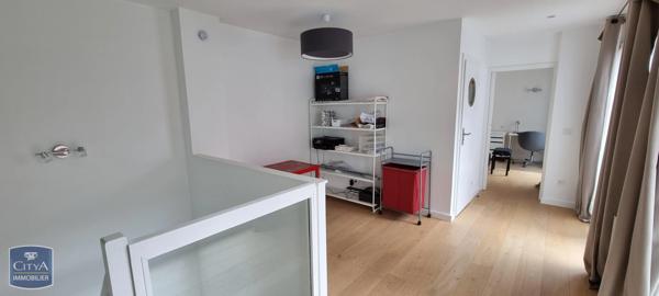 Appartement à vendre 4 pièces 100.18m² Lille (59800)
