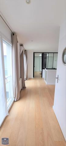 Appartement à vendre 4 pièces 100.18m² Lille (59800)