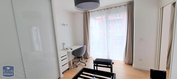Appartement à vendre 4 pièces 100.18m² Lille (59800)
