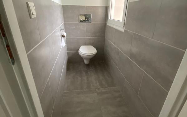 Maison à louer    3 pièces • 76 m2 Fontanil-Cornillon