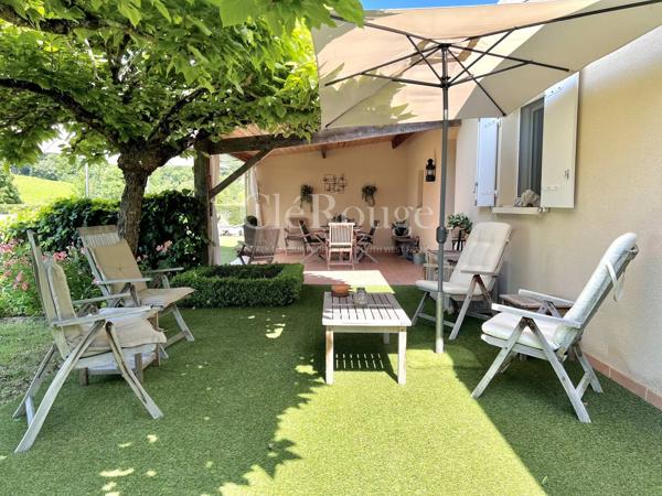 Proche du Golf des Vigiers - Magnifique propriété avec une piscine et de magnifiques vues