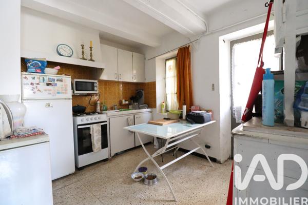 Maison à vendre 4 pièces 70 m² Éguilles