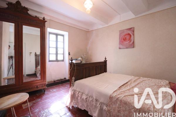 Maison à vendre 4 pièces 70 m² Éguilles