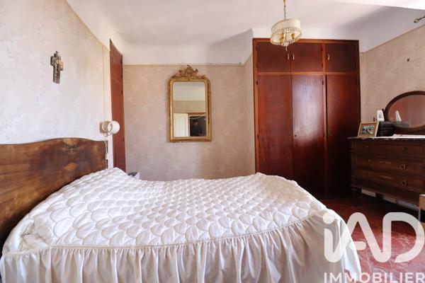 Maison à vendre 4 pièces 70 m² Éguilles