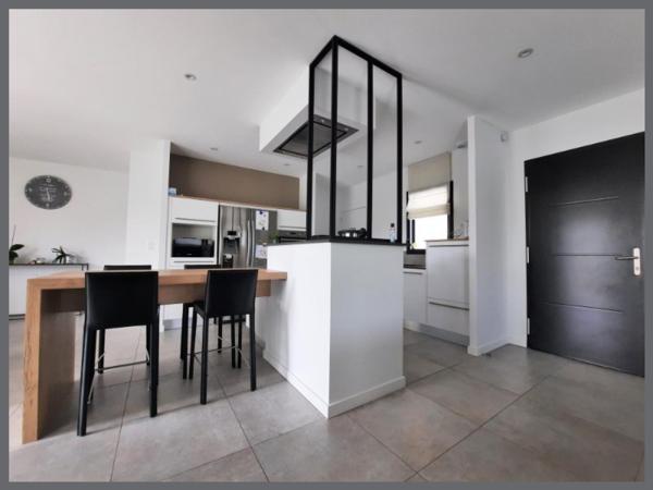 Maison à Cerizay, 79140 - 5 pièces 111m²