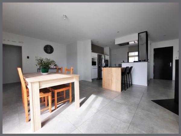 Maison à Cerizay, 79140 - 5 pièces 111m²