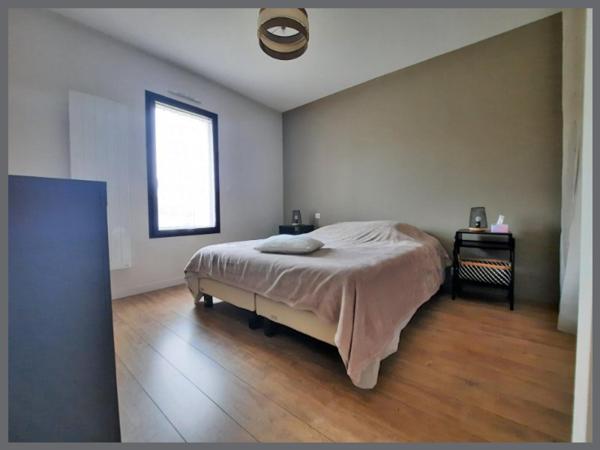 Maison à Cerizay, 79140 - 5 pièces 111m²