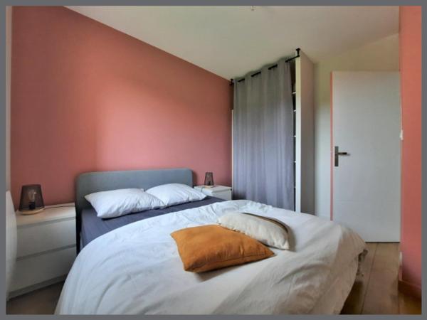 Maison à Cerizay, 79140 - 5 pièces 111m²