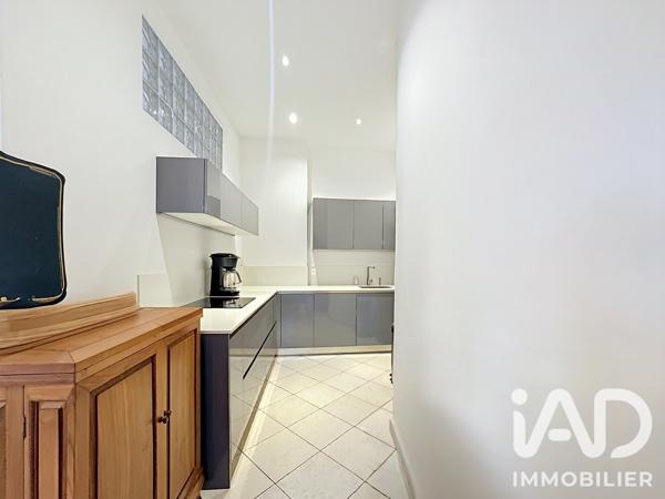 Appartement à vendre 3 pièces 88 m² Nice