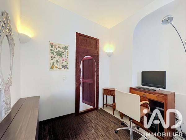 Appartement à vendre 3 pièces 88 m² Nice