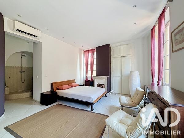 Appartement à vendre 3 pièces 88 m² Nice