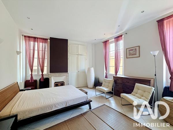 Appartement à vendre 3 pièces 88 m² Nice