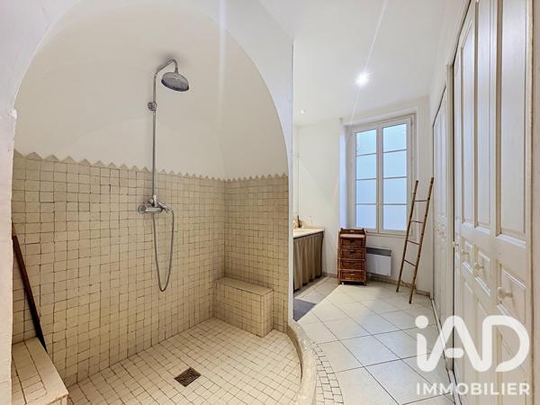 Appartement à vendre 3 pièces 88 m² Nice