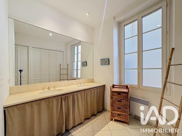 Appartement à vendre 3 pièces 88 m² Nice