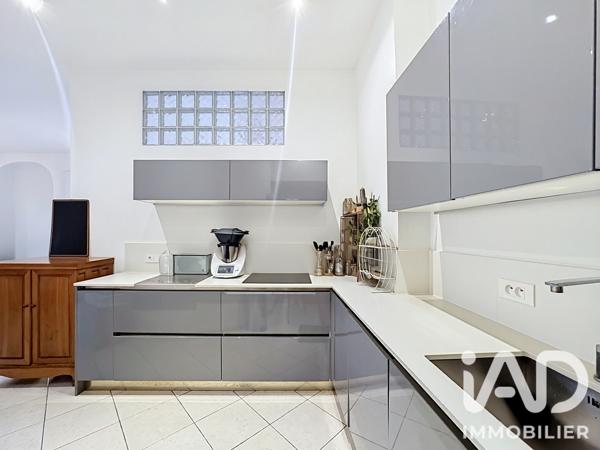 Appartement à vendre 3 pièces 88 m² Nice