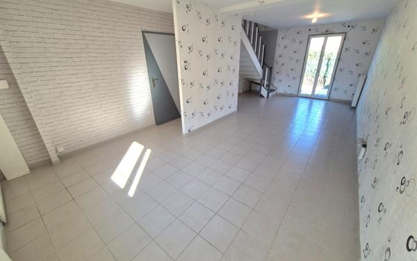 Maison à vendre    4 pièces •  Nangis