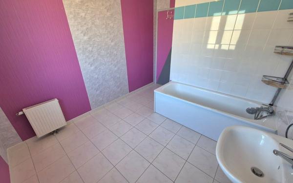 Maison à vendre    4 pièces •  Nangis