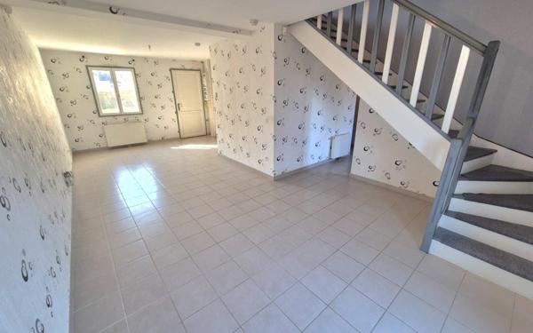 Maison à vendre    4 pièces •  Nangis
